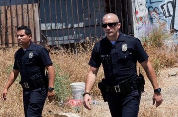 End of Watch (2012) - photo 5