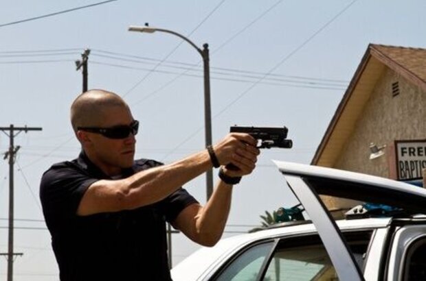 End of Watch (2012) - photo 9