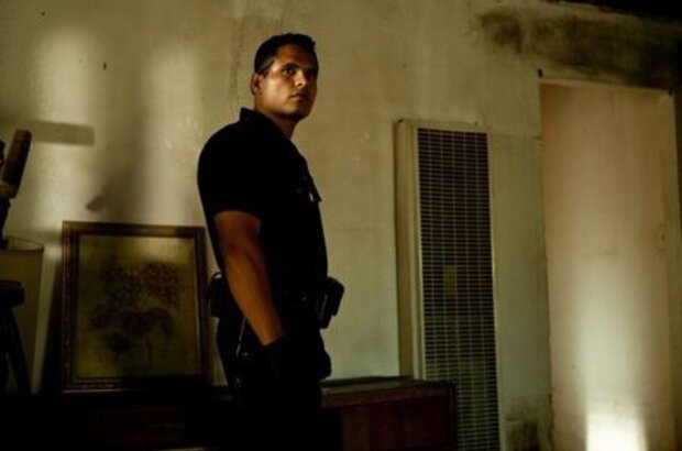 End of Watch (2012) - photo 6