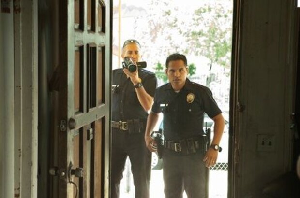 End of Watch (2012) - photo 11