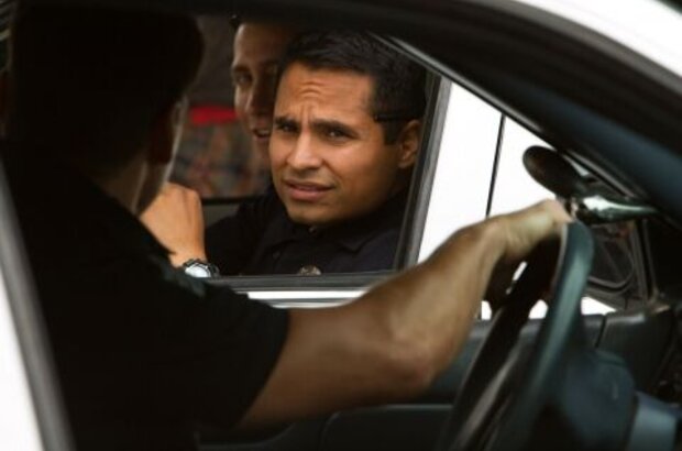 End of Watch (2012) - photo 16