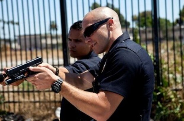 End of Watch (2012) - photo 4