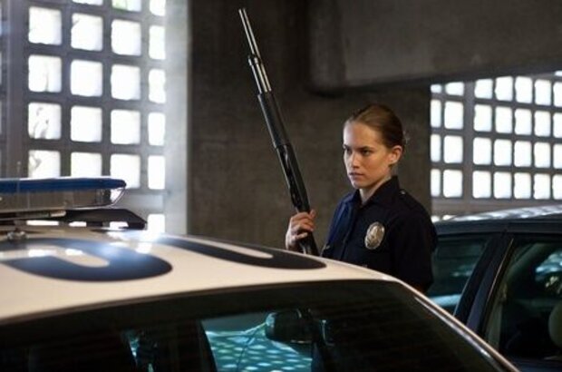 End of Watch (2012) - photo 14