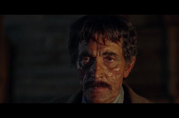 A Fistful of Dollars (1964) - photo 1