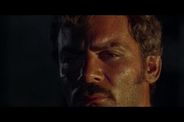 A Fistful of Dollars (1964) - photo 2
