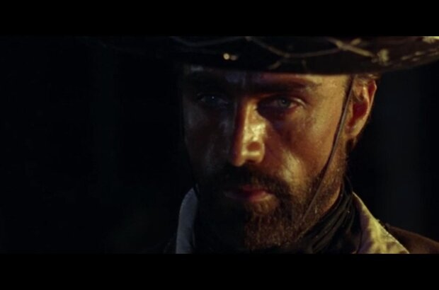 A Fistful of Dollars (1964) - photo 4