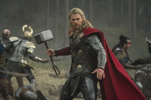 Thor: The Dark World (2013) - photo 1