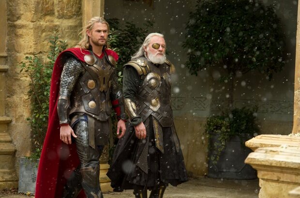 Thor: The Dark World (2013) - photo 8