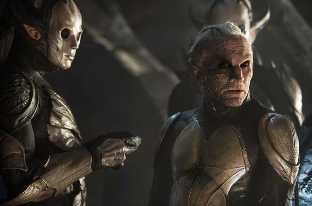 Thor: The Dark World (2013) - photo 10