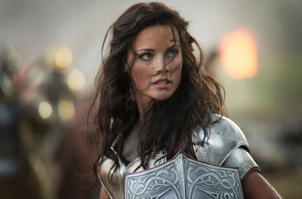 Thor: The Dark World (2013) - photo 18