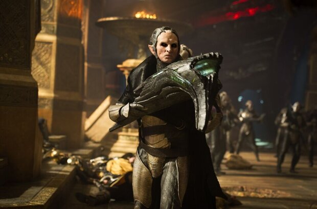 Thor: The Dark World (2013) - photo 6