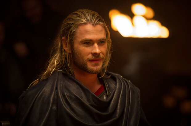 Thor: The Dark World (2013) - photo 19
