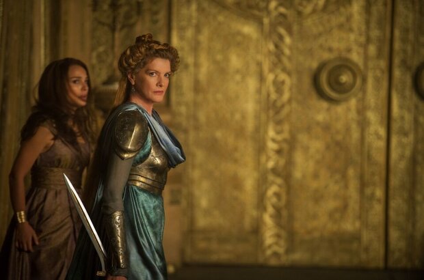 Thor: The Dark World (2013) - photo 9