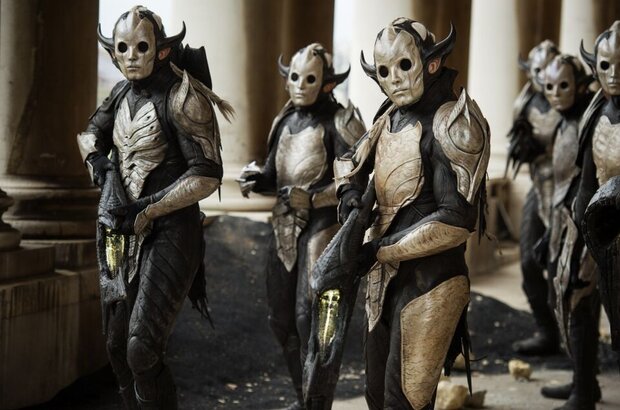 Thor: The Dark World (2013) - photo 5