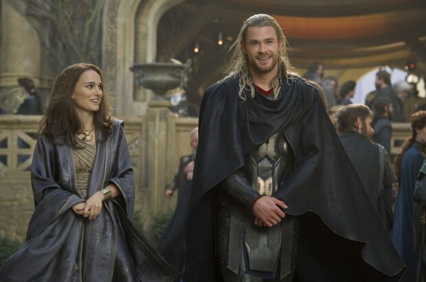 Thor: The Dark World (2013) - photo 2