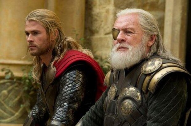 Thor: The Dark World (2013) - photo 3