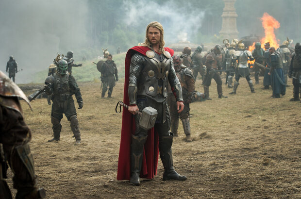 Thor: The Dark World (2013) - photo 17