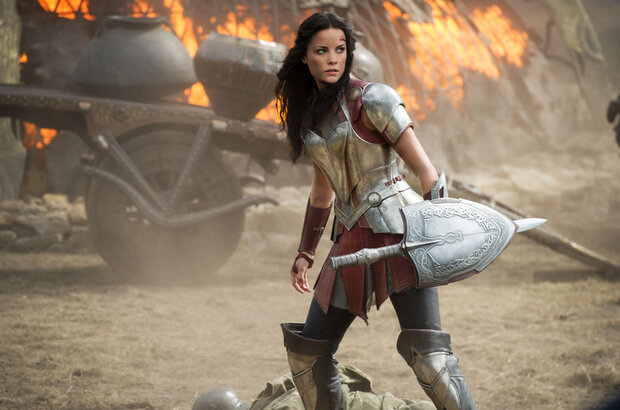 Thor: The Dark World (2013) - photo 16