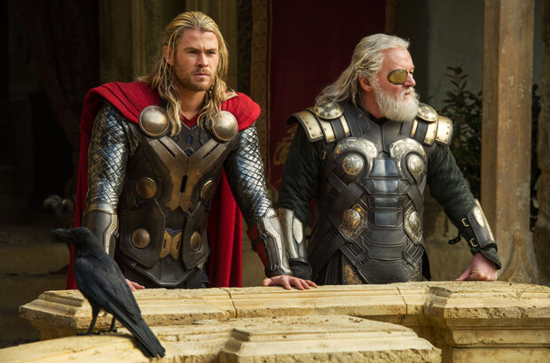 Thor: The Dark World (2013) - photo 15