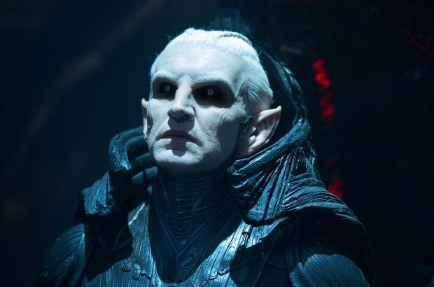 Thor: The Dark World (2013) - photo 11