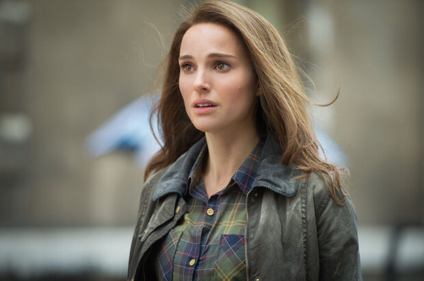 Thor: The Dark World (2013) - photo 13