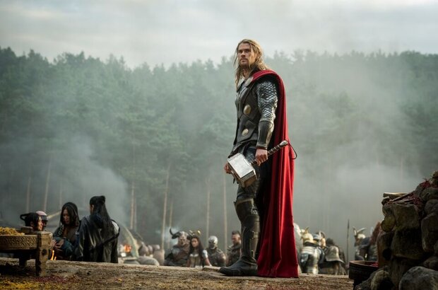 Thor: The Dark World (2013) - photo 4