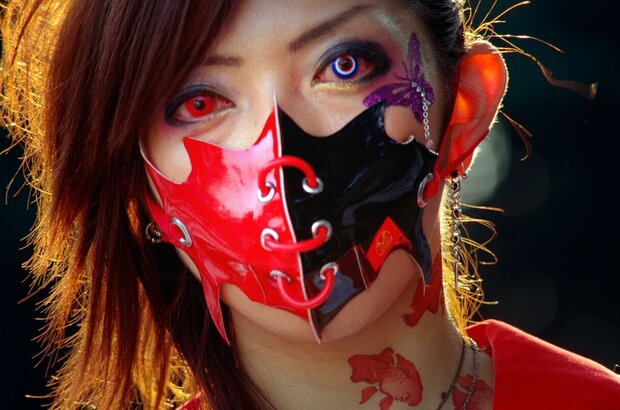 Samsara (2011) - photo 4