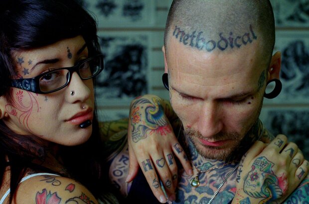 Samsara (2011) - photo 8