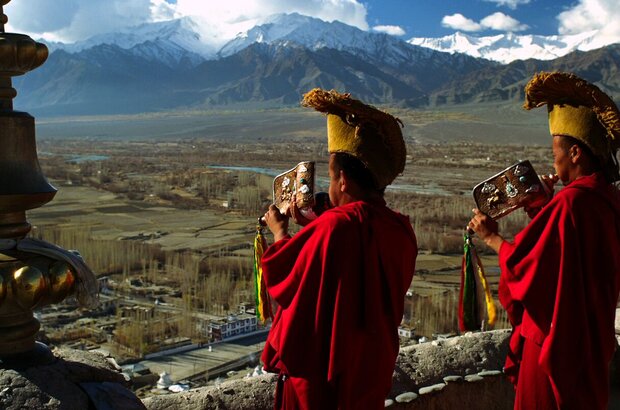 Samsara (2011) - photo 5