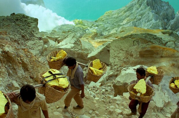 Samsara (2011) - photo 7