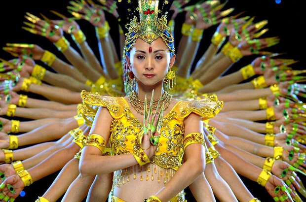 Samsara (2011) - photo 1