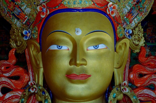 Samsara (2011) - photo 3
