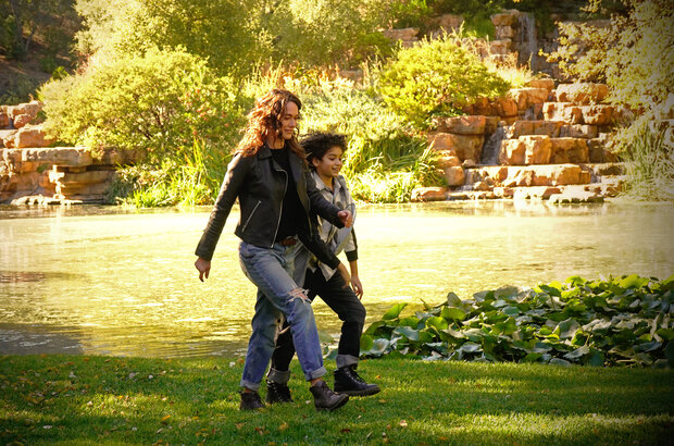 Nine Bullets (2022) - photo 17
