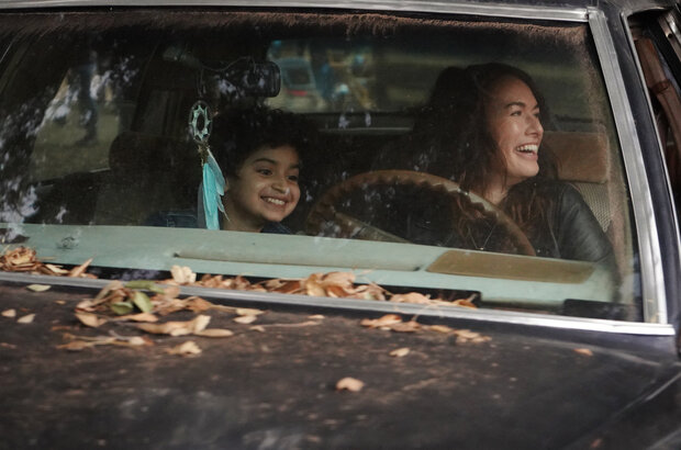 Nine Bullets (2022) - photo 10