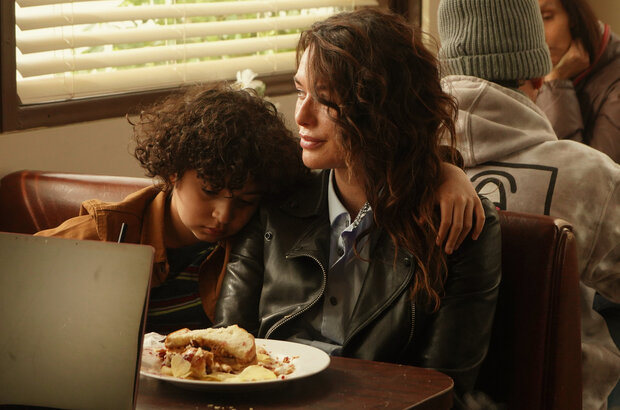 Nine Bullets (2022) - photo 3