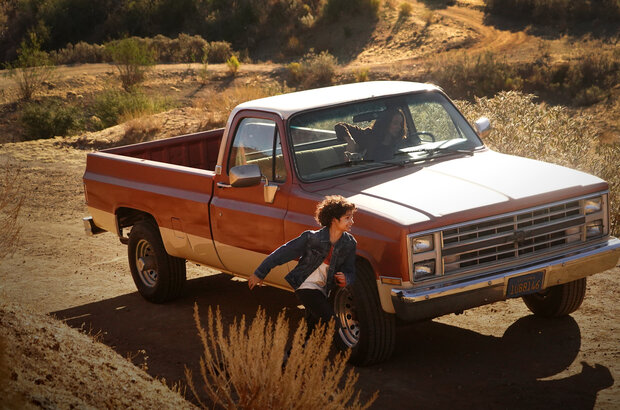Nine Bullets (2022) - photo 15