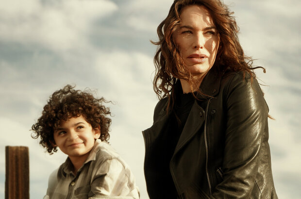 Nine Bullets (2022) - photo 1