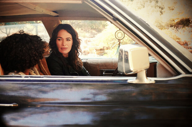 Nine Bullets (2022) - photo 16
