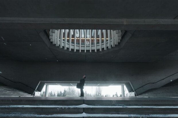 Угловой офис (2022) - фото 2