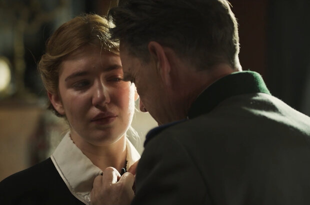 Irena's Vow (2023) - photo 8