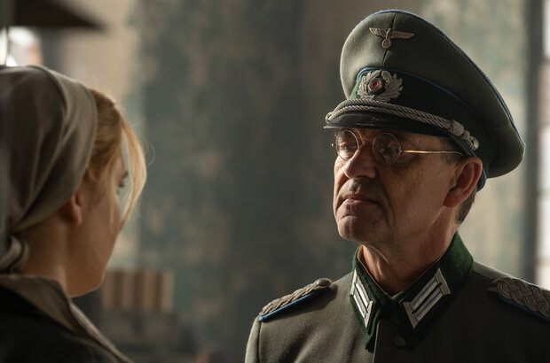 Irena's Vow (2023) - photo 9