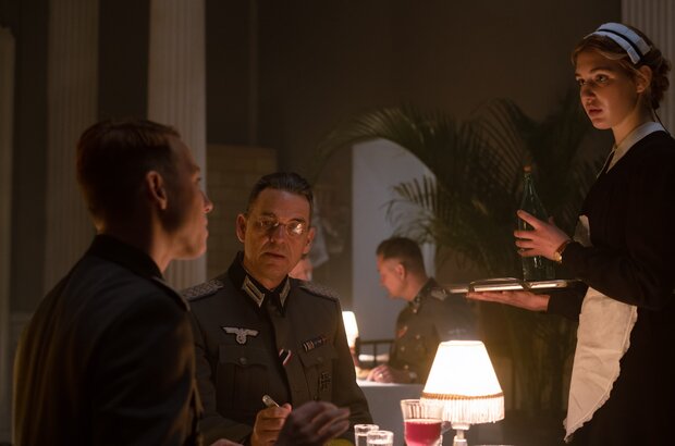 Irena's Vow (2023) - photo 2