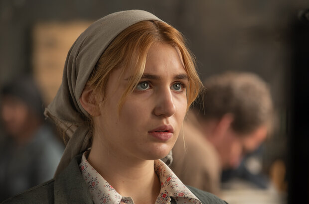 Irena's Vow (2023) - photo 3