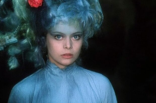 Русалочка (1976) - фото 1
