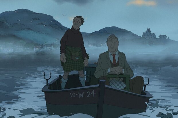 Иллюзионист (2009) - фото 5