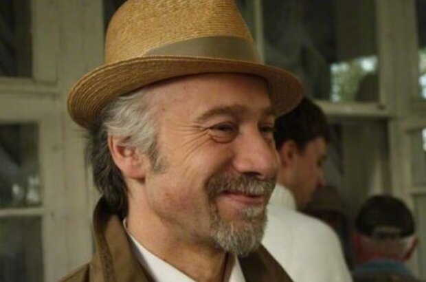 Smert v pensne ili Nash Chekhov (2010) - photo 4