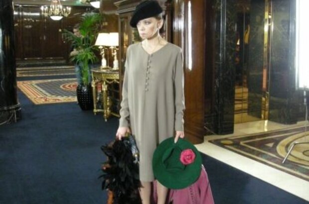 Smert v pensne ili Nash Chekhov (2010) - photo 6