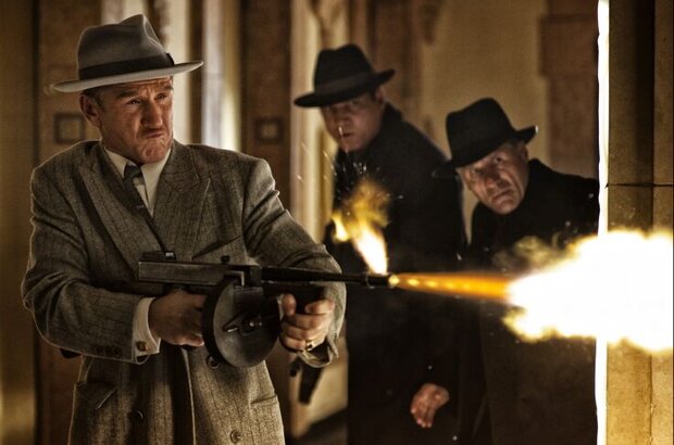 Gangster Squad (2013) - photo 1