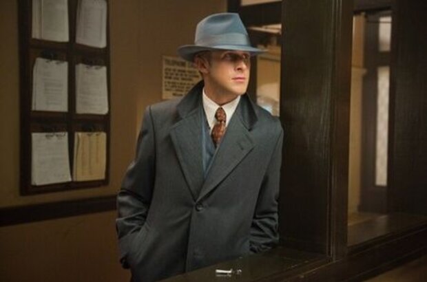 Gangster Squad (2013) - photo 15