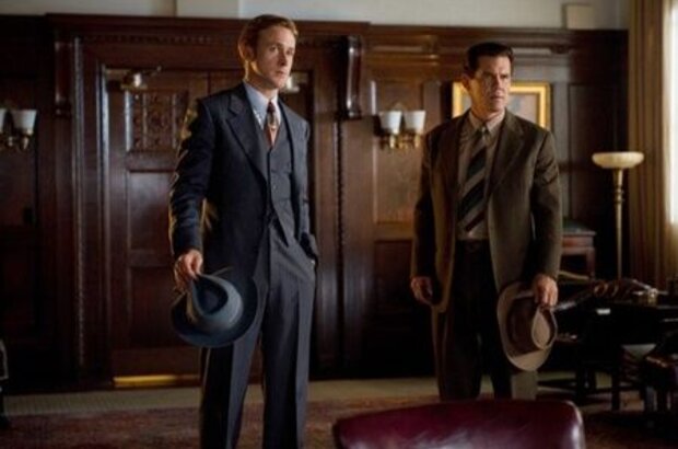 Gangster Squad (2013) - photo 25